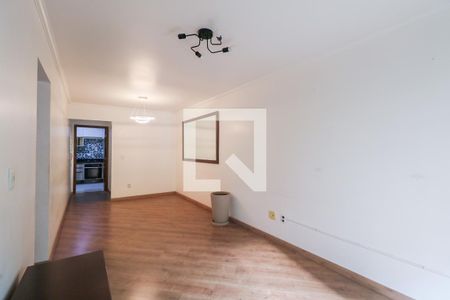 Sala de apartamento à venda com 3 quartos, 90m² em Santa Paula, São Caetano do Sul