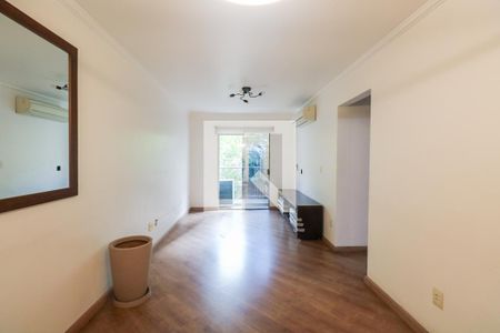 Sala de apartamento à venda com 3 quartos, 90m² em Santa Paula, São Caetano do Sul