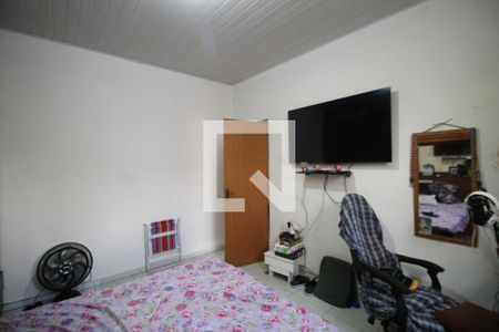 Quarto 1 de casa à venda com 3 quartos, 100m² em Irajá, Rio de Janeiro