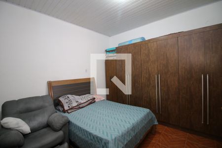 Quarto 2 de casa à venda com 3 quartos, 100m² em Irajá, Rio de Janeiro