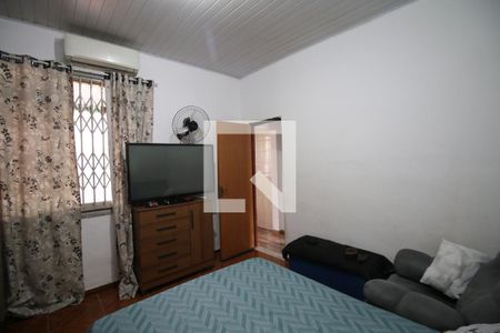 Quarto 2 de casa à venda com 3 quartos, 100m² em Irajá, Rio de Janeiro