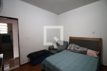 Quarto 2 de casa à venda com 3 quartos, 100m² em Irajá, Rio de Janeiro