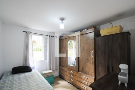Quarto 1 de apartamento à venda com 2 quartos, 51m² em Vila Alves Dias, São Bernardo do Campo