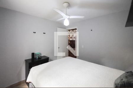 Quarto 2 de apartamento à venda com 2 quartos, 51m² em Vila Alves Dias, São Bernardo do Campo