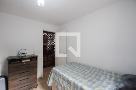 Quarto 1 de apartamento à venda com 2 quartos, 51m² em Vila Alves Dias, São Bernardo do Campo