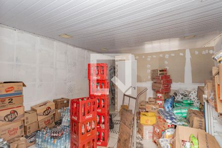 Garagem de casa à venda com 7 quartos, 312m² em Vila da Saúde, São Paulo
