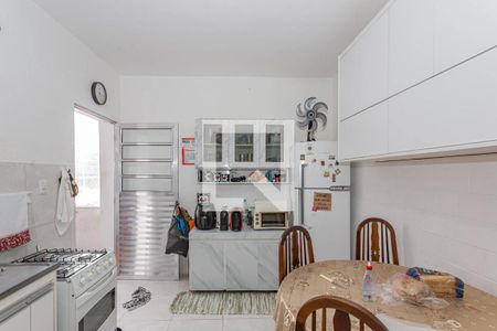 Cozinha de casa à venda com 7 quartos, 312m² em Vila da Saúde, São Paulo
