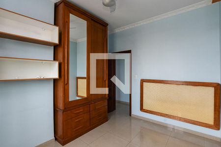 Quarto 2 de apartamento para alugar com 2 quartos, 95m² em Centro, Niterói
