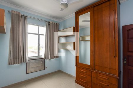 Quarto 2 de apartamento para alugar com 2 quartos, 95m² em Centro, Niterói