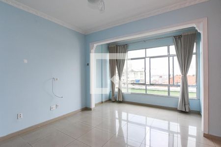 Sala de apartamento para alugar com 2 quartos, 95m² em Centro, Niterói