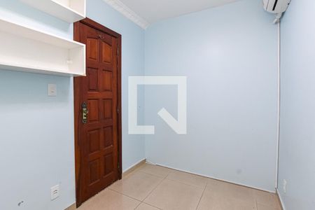 Quarto 1 de apartamento para alugar com 2 quartos, 95m² em Centro, Niterói