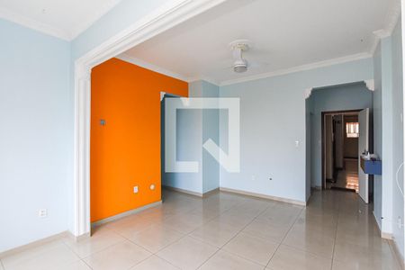 Sala de apartamento para alugar com 2 quartos, 95m² em Centro, Niterói