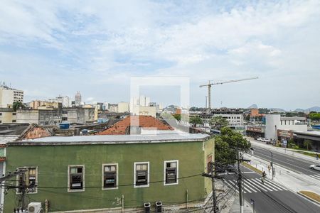 Quarto 2 de apartamento para alugar com 2 quartos, 95m² em Centro, Niterói