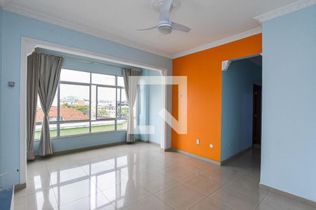 Sala de apartamento para alugar com 2 quartos, 95m² em Centro, Niterói
