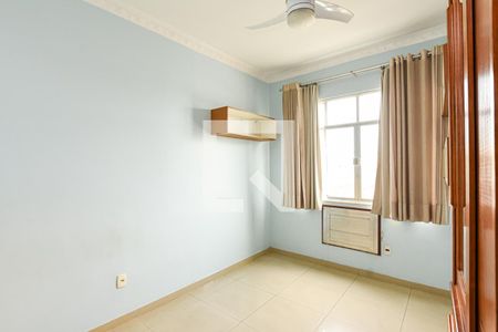 Quarto 2 de apartamento para alugar com 2 quartos, 95m² em Centro, Niterói