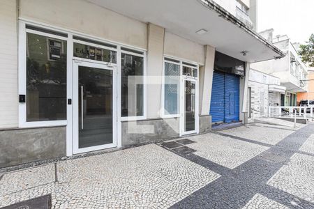 Fachada  de apartamento para alugar com 2 quartos, 95m² em Centro, Niterói