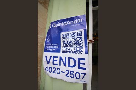 Placa de casa à venda com 2 quartos, 250m² em Alves Dias, São Bernardo do Campo