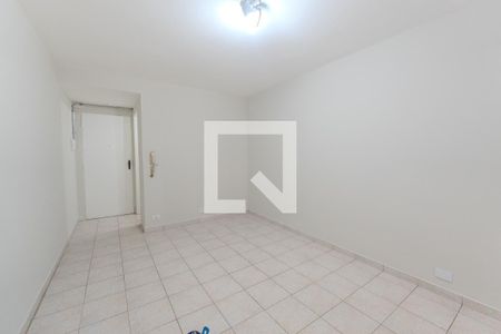 Sala/Quarto de apartamento para alugar com 1 quarto, 45m² em Jardim Paulista, São Paulo