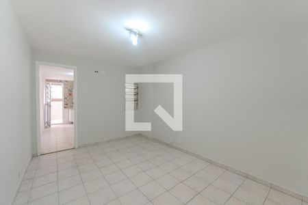 Sala/Quarto de apartamento para alugar com 1 quarto, 45m² em Jardim Paulista, São Paulo