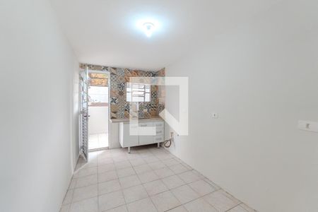 Cozinha de apartamento para alugar com 1 quarto, 45m² em Jardim Paulista, São Paulo