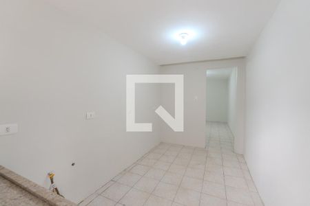 Cozinha de apartamento para alugar com 1 quarto, 45m² em Jardim Paulista, São Paulo