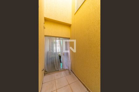 Jardim de Inverno de casa para alugar com 3 quartos, 84m² em Parque da Vila Prudente, São Paulo