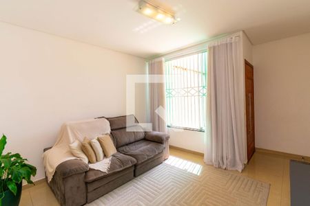 Sala de casa para alugar com 3 quartos, 84m² em Parque da Vila Prudente, São Paulo