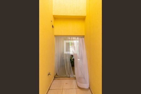 Jardim de Inverno de casa para alugar com 3 quartos, 84m² em Parque da Vila Prudente, São Paulo