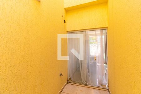 Jardim de Inverno de casa para alugar com 3 quartos, 84m² em Parque da Vila Prudente, São Paulo