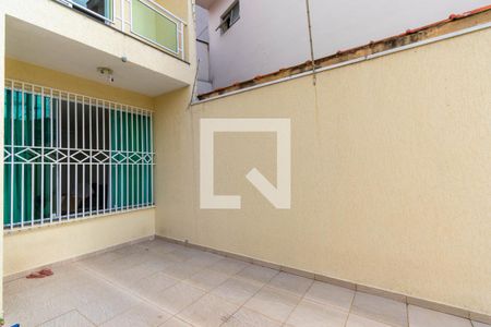 Garagem de casa à venda com 3 quartos, 84m² em Parque da Vila Prudente, São Paulo