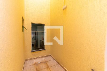 Jardim de Inverno de casa para alugar com 3 quartos, 84m² em Parque da Vila Prudente, São Paulo