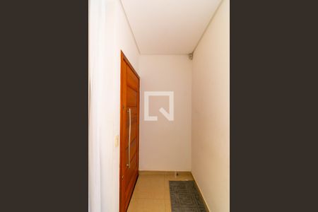 Hall de entrada de casa para alugar com 3 quartos, 84m² em Parque da Vila Prudente, São Paulo