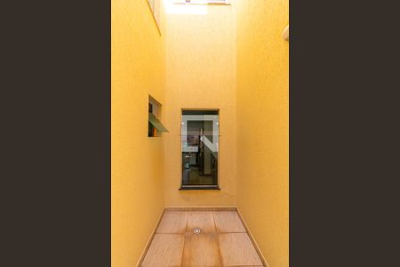 Jardim de Inverno de casa para alugar com 3 quartos, 84m² em Parque da Vila Prudente, São Paulo