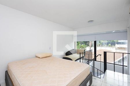 Suíte de apartamento à venda com 1 quarto, 52m² em Bela Vista, São Paulo