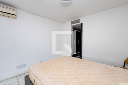 Suíte de apartamento à venda com 1 quarto, 52m² em Bela Vista, São Paulo