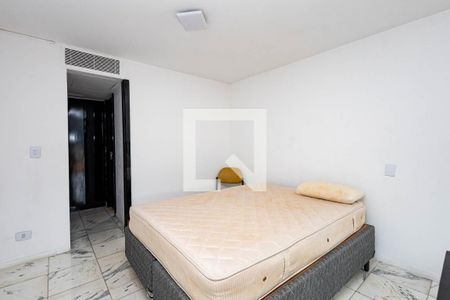 Suíte de apartamento à venda com 1 quarto, 52m² em Bela Vista, São Paulo