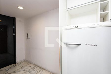 Sala de apartamento à venda com 1 quarto, 52m² em Bela Vista, São Paulo