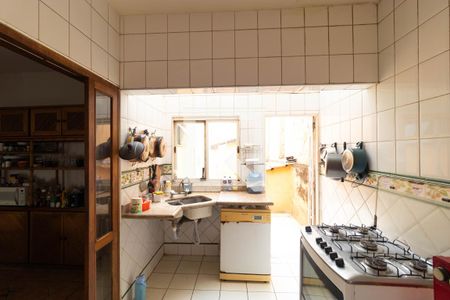 Cozinha de casa à venda com 3 quartos, 206m² em Jardim Chapadão, Campinas