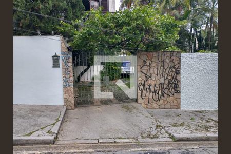 Fachada de casa para alugar com 2 quartos, 130m² em Parque das Nações, Santo André