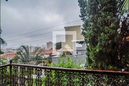 Quarto 1 de casa para alugar com 2 quartos, 130m² em Parque das Nações, Santo André