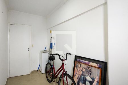 Quando 4 (serviço) de apartamento para alugar com 4 quartos, 168m² em Vila Tupi, Praia Grande