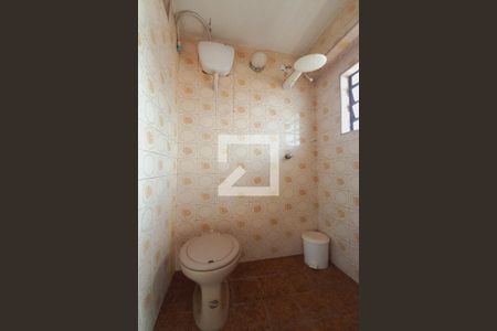 Banheiro 1 de casa à venda com 3 quartos, 514m² em Jardim Leonor, Campinas