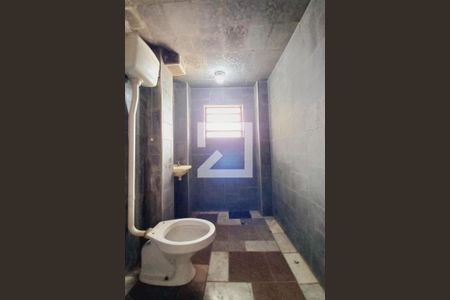 Banheiro do Salão 2 de casa à venda com 3 quartos, 514m² em Jardim Leonor, Campinas