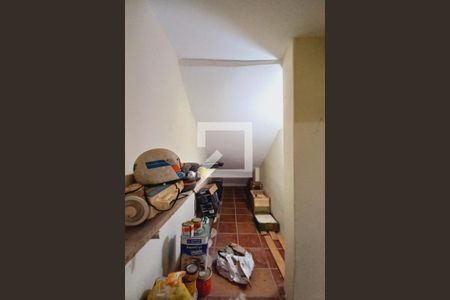 Despensa de casa à venda com 3 quartos, 514m² em Jardim Leonor, Campinas
