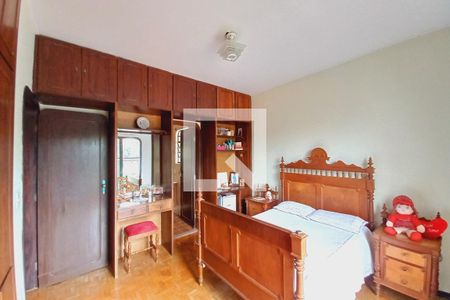 Quarto 3 - Suíte de casa à venda com 3 quartos, 514m² em Jardim Leonor, Campinas