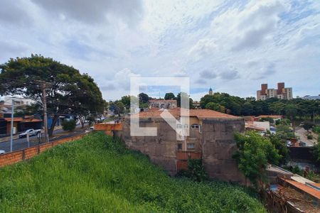 Vista do Terraço de casa à venda com 3 quartos, 514m² em Jardim Leonor, Campinas