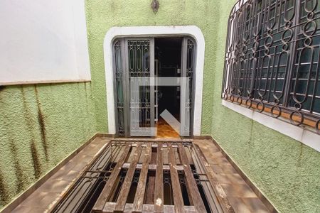 Vista do quarto 1 de casa à venda com 3 quartos, 514m² em Jardim Leonor, Campinas