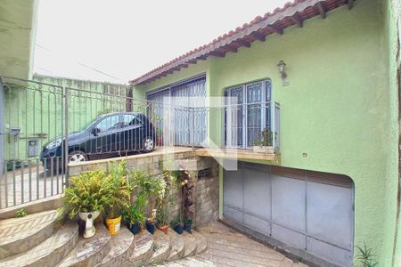 Fachada do Prédio de casa à venda com 3 quartos, 514m² em Jardim Leonor, Campinas