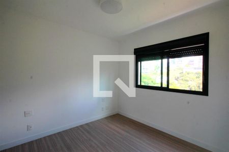 Suite 1 de apartamento à venda com 2 quartos, 81m² em Vila das Flores, Nova Lima