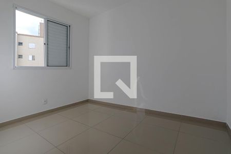 Quarto 1 de apartamento para alugar com 2 quartos, 47m² em Vila Mogilar, Mogi das Cruzes